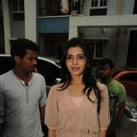 Samantha at Big C Mobiles - Pictures | Picture 94365